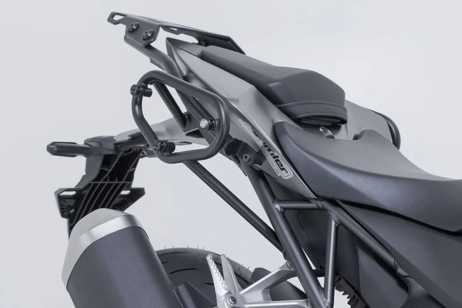 honda cb 1000 [SW-MOTECH] – boční nosič zavazadel SLC