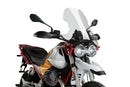 MOTO GUZZI V 85 TT TRAVEL [2020] – Touring Screen – Tónovaná-17