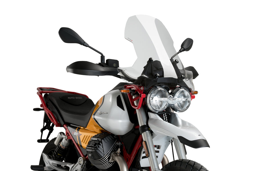 MOTO GUZZI V 85 TT TRAVEL [2020] – Touring Screen – Tónovaná