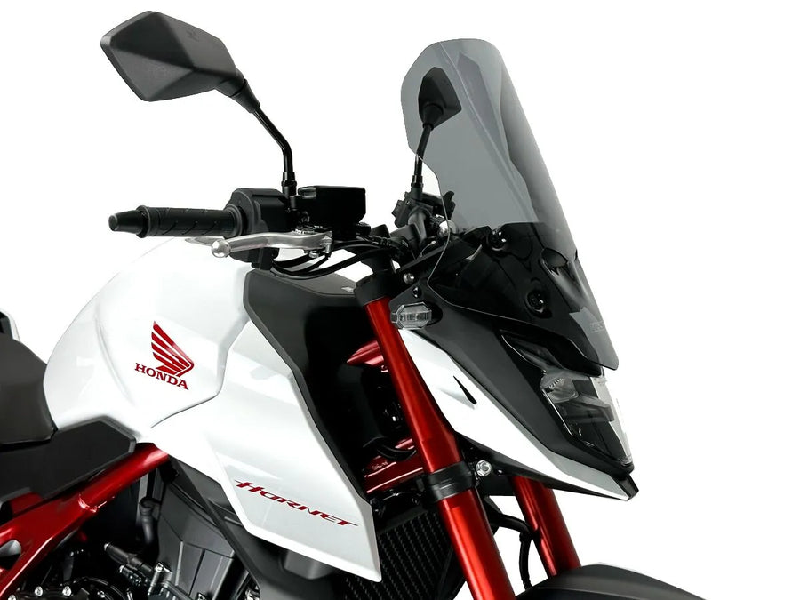 Honda CB 750 Hornet [WRS] – Čelní sklo