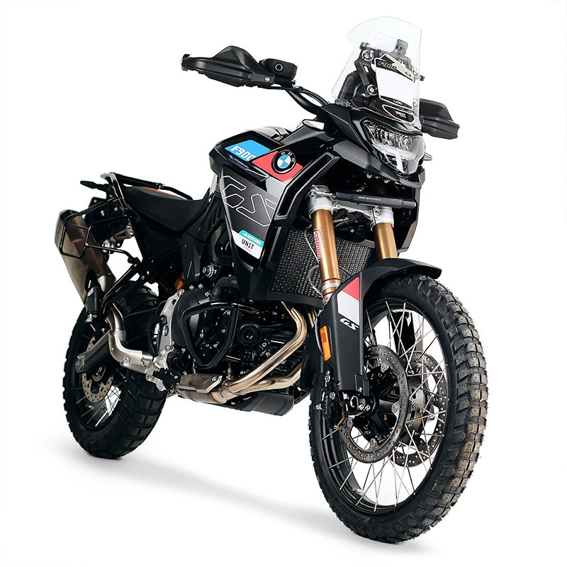 BMW F 900 GS [2023-] - Aufkleber