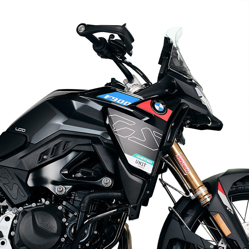 BMW F 900 GS [2023-] - Aufkleber