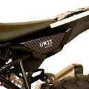 BMW F 450 GS [2026-] - Schutzfolien für Tank und Sitzbankseitenwände