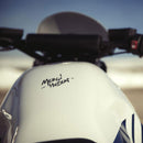 BMW R nineT 1200 Urban G/S (hoher Auspuff) [2017-2023] - Le Point Aufkleber