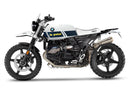 BMW R nineT 1200 Scrambler [2016-2023] - Le Point Aufkleber