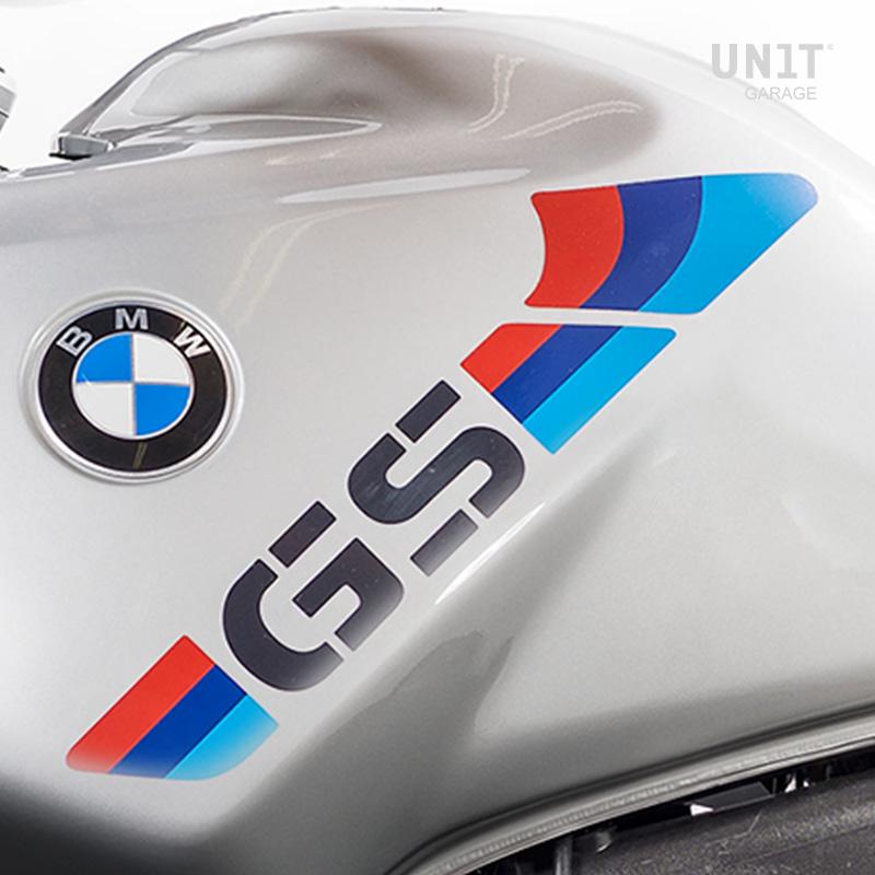 BMW R 850 GS / R 1100 GS / R 1150 GS Adventure [1994-2004] - Tankaufkleber