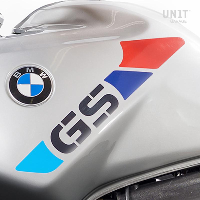 BMW R 850 GS / R 1100 GS / R 1150 GS Adventure [1994-2004] - Tankaufkleber