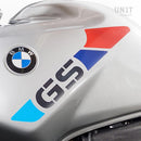BMW R 1150 GS Adventure [2002-2006] - nálepka na nádrž GS v blokovém provedení