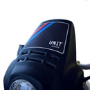 BMW R 120 G/S [2004-2012] - Samolepka na čelní sklo Fenouil