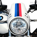 BMW R nineT 1200 Urban G/S (nízký výfuk) [2017-2023] - Samolepky Motorsport