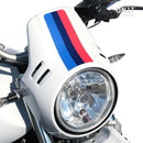 BMW R nineT 1200 Urban G/S (nízký výfuk) [2017-2023] - Samolepky Motorsport