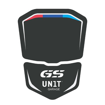 BMW R 1200 GS LC [2013-2018] - Nálepka na čelní sklo Motorsport GS