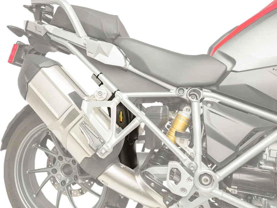 BMW R 1250 GS [MAIER]-Ochrana proti ochraně kol