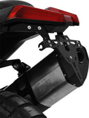 aprilia tuareg 660 [ZIEGER] – PRO držák SPZ typ A
