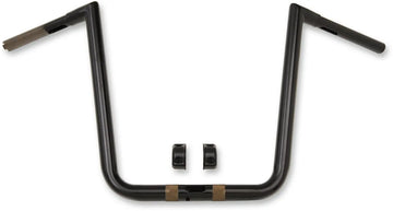 harley davidson fltruse [LA CHOPPERS] – řídítka 1-1/4" Hefty Twin Peaks