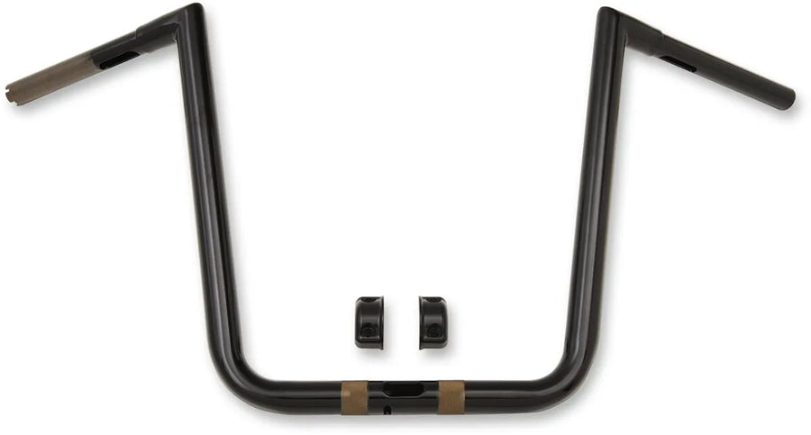 harley davidson fltruse [LA CHOPPERS] – řídítka 1-1/4" Hefty Twin Peaks
