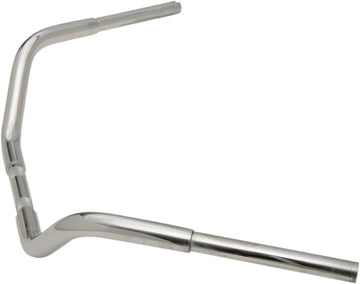 harley davidson fltruse [DRAG SPECIALTIES] – 1-1/4" Buffalo Bar řídítka - 0