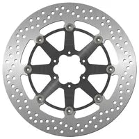 Moto Guzzi MGX-21 1400 Flying Fortress [2020] - BREMSSCHEIBE FLOATECH WAVE – Bild 7