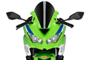KAWASAKI ZX-4RR NINJA [2025] – obrazovka R-Racer – průhledná-13