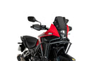 HONDA NX 500 [2025] – sportovní obrazovka – matná černá-11