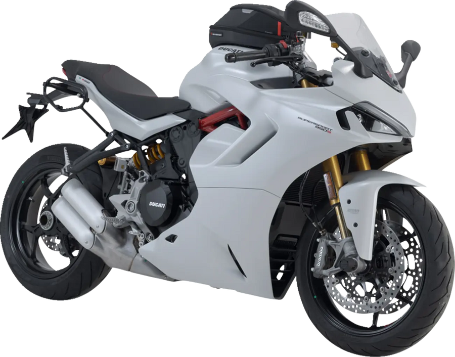 ducati monster 821 [SW-MOTECH] – boční nosič zavazadel SLC