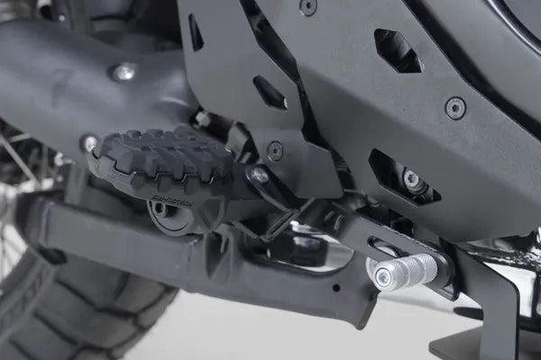 Honda ST 125 Dax [2023-2024] - sada stupaček EVO – obrázek 2