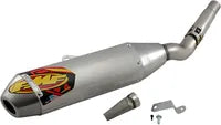 Yamaha Yz 450 F [2025, 2026-2027] - násuvný tlumič PowerCore 4 HEX - obrázek 8