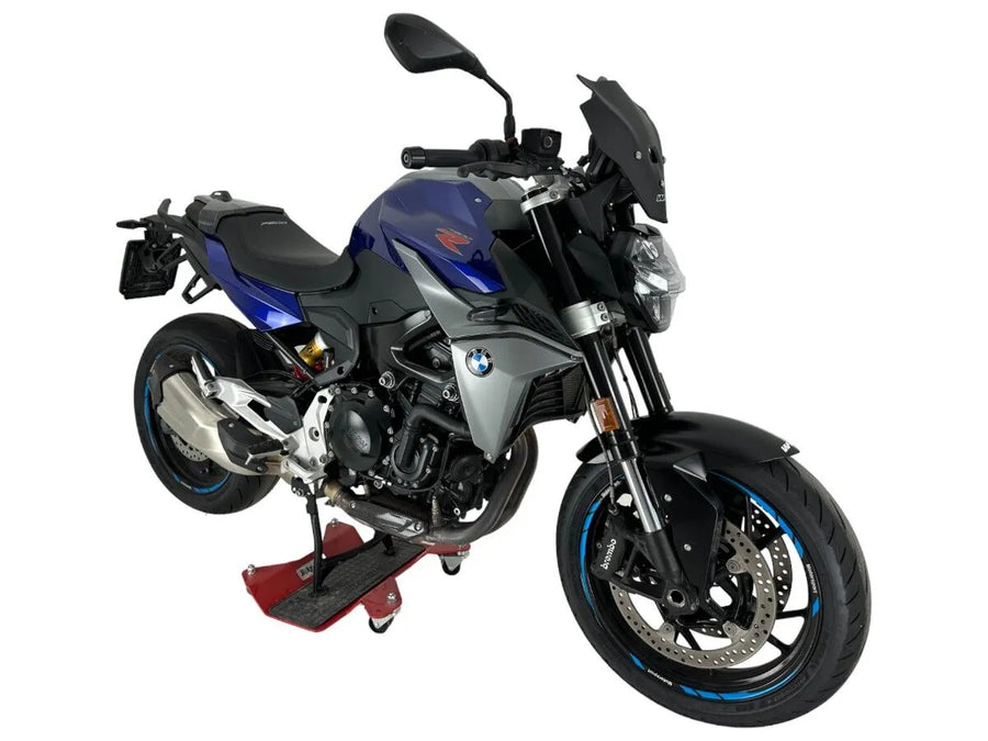 BMW F 900 R [WRS] - čelní sklo