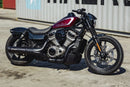 harley davidson nightster [CULT WERK] – přední blatník ze staré školy-4