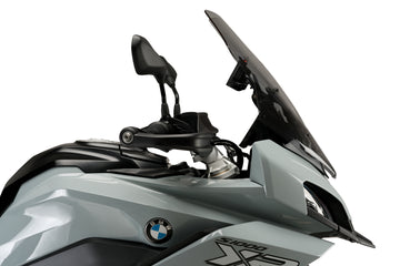 BMW S 1000 XR [2025] – cestovní okno – tónované - 0