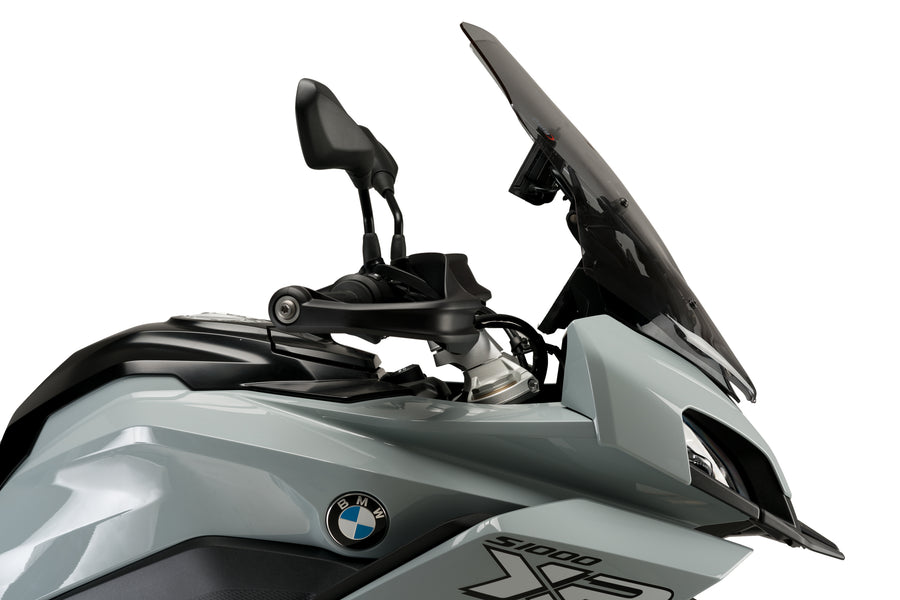 BMW S 1000 XR [2025] – cestovní okno – tónované