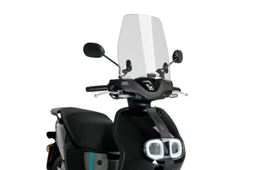 YAMAHA Neo's [2025] – obrazovka městské koloběžky – tónovaná