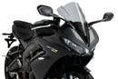 TRIUMPH DAYTONA 660 [2025] – obrazovka Z-Racing – černá-4