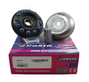 Mbk XQ 125 Thunder [2003] - Variator Pro – Bild 1