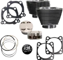 Harley-Davidson FLRT 1868 Freewheeler 114 [2021-2023] - Big Bore Zylindersatz – Bild 12