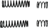Suzuki DR 200 [PROGRESSIVE SUSPENSION] – pružiny tlumičů řady 13