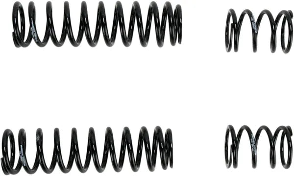 Suzuki DR 200 [PROGRESSIVE SUSPENSION] – pružiny tlumičů řady 13