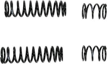 Suzuki DR 200 [PROGRESSIVE SUSPENSION] – pružiny tlumičů řady 13