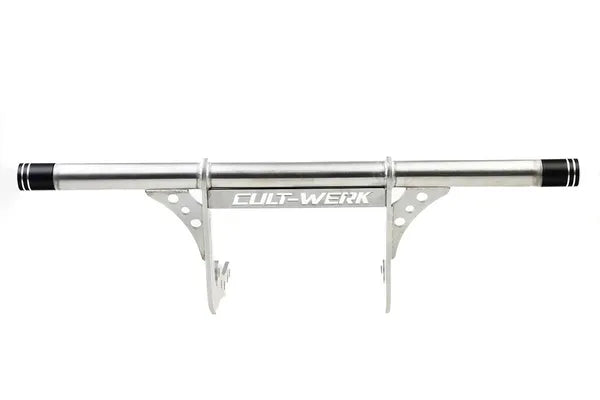 Harley-davidson LOW Rider S [CULT WERK] – crash bar klubový styl