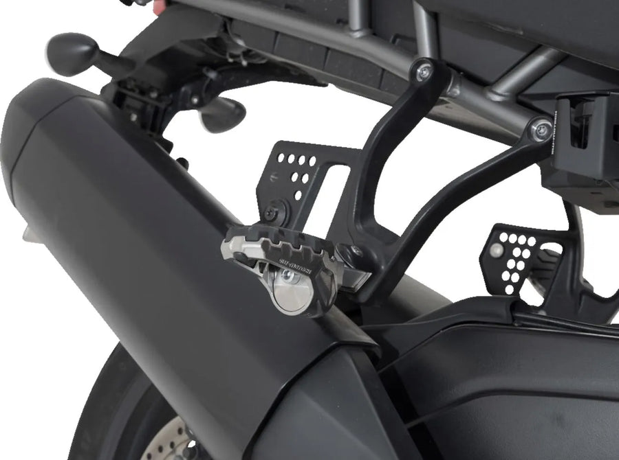 Harley Davidson Pan America 1250 [SW-MOTECH] – Podnožka Evolution