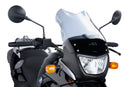 BMW F 650 GS [2007] – cestovní obrazovka – průhledná-1