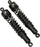 Harley Davidson Sportster [PROGRESSIVE SUSPENSION] - tlumič řady 412