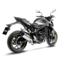 honda cb 1000 [LEOVINCE] – nerezový násuvný tlumič LV-14R-5