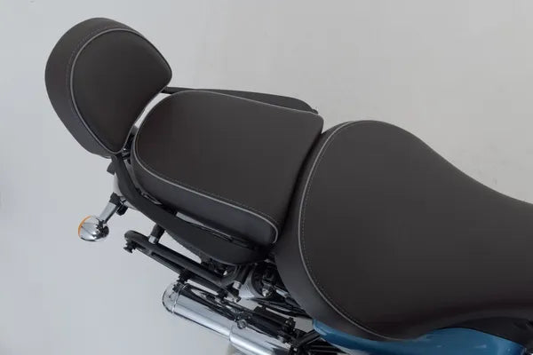 Royal Enfield Meteor 350 [SW-MOTECH] – SLC boční nosič zavazadel