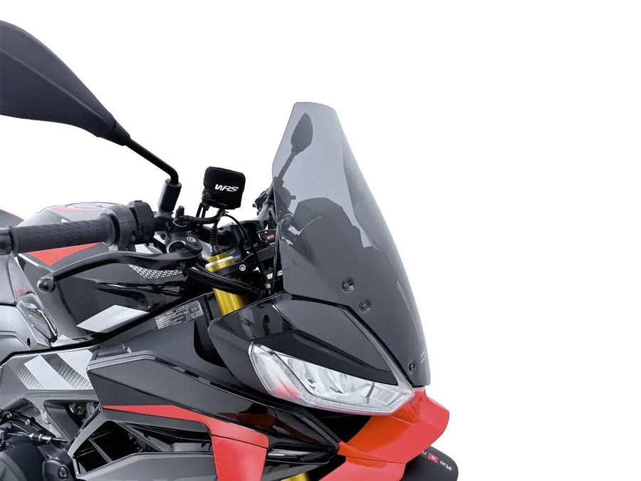 aprilia tuono 1100 [WRS] – cestovní čelní sklo Tuono V4