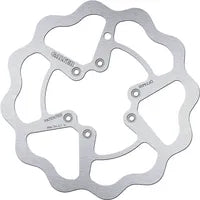 KTM SX 85 17/14 [2022-2024] - BREMSSCHEIBE FIXED WAVE GROOVED OVERSIZE – Bild 5