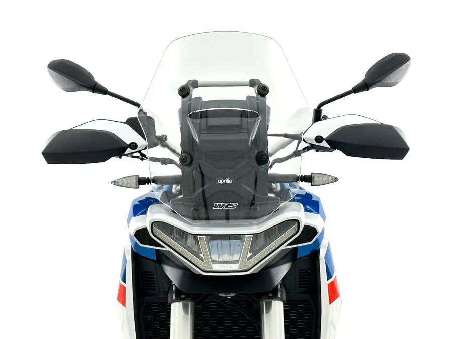 Aprilia Tuareg 660 [WRS] – kapotáž motocyklu