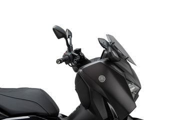 YAMAHA X-MAX 300 TECH MAX + [2025] – čelní sklo V-Tech Line Sport - 0
