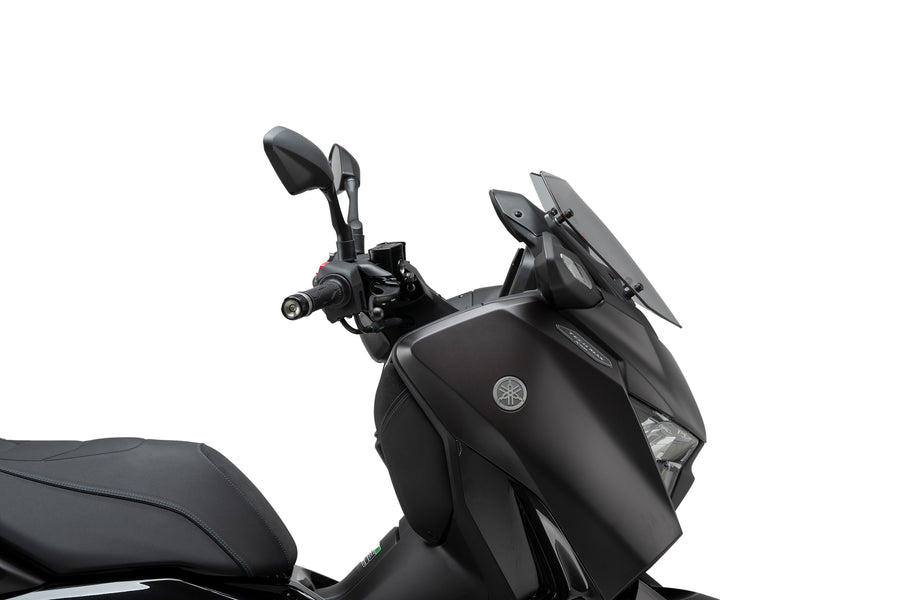 YAMAHA X-MAX 300 TECH MAX + [2025] – čelní sklo V-Tech Line Sport