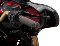 Harley Davidson Nightster 975 Special [PERFORMANCE MACHINE (PM)] – Contour Renthal Wrapped Grips